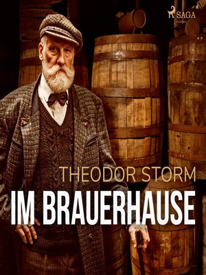 cover image of Im Brauerhause